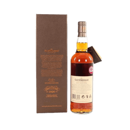 Glendronach 26 Year Old, 1992 Single Cask    thumbnail 2