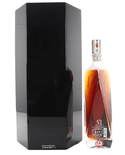 Macallan M Decanter, 2020 Edition thumbnail 2