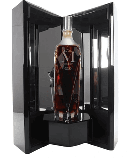 Macallan M Decanter, 2020 Edition thumbnail 3