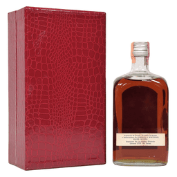 Macallan 25 Years Old, The Queen's Silver Jubilee 1977 thumbnail 2