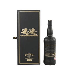 Whyte & Mackay 30 Year Old      thumbnail 2