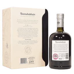 Bunnahabhain 23 Years Old 1998, Calvados Cask Finish - Fèis Ìle 2022 thumbnail 2