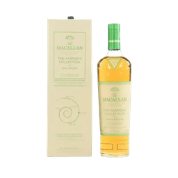 Macallan Green Meadow, The Harmony Collection III    thumbnail 1