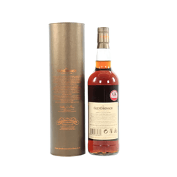 Glendronach 21 Year Old (1995) Single Cask PX   thumbnail 2