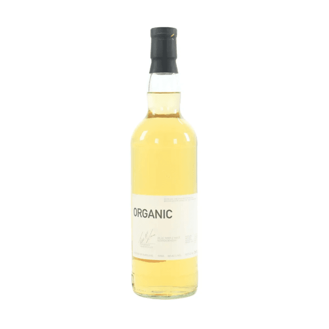 Bruichladdich 2003, Futures Organic 
