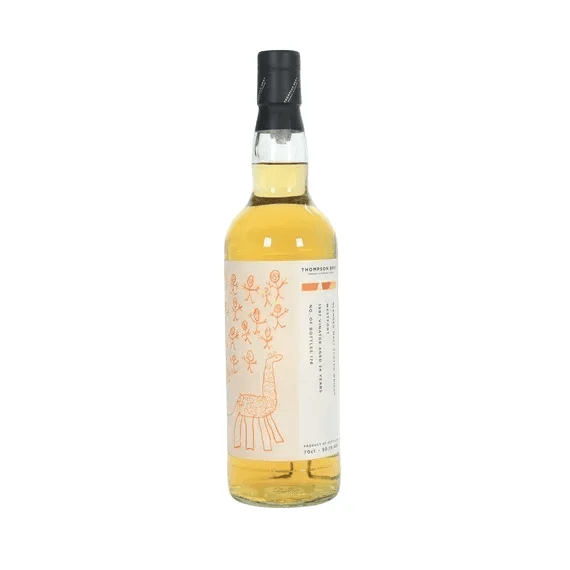 Westport 24 Year Old (1997) Thompson Brothers