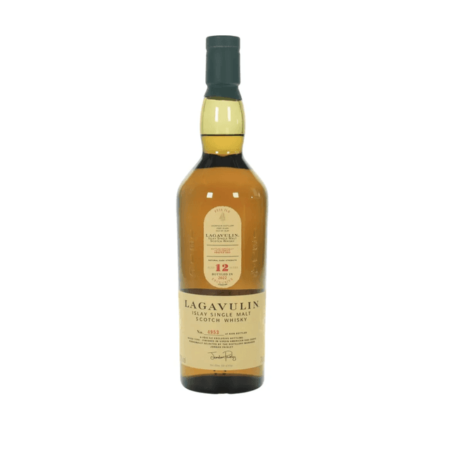 Lagavulin 12 Year Old, Feis Ile 2022