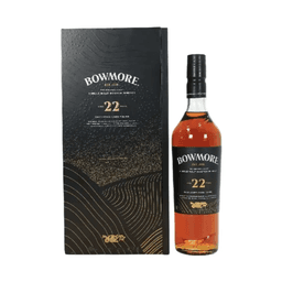 Bowmore 22 Year Old, Sauternes Cask Finish  thumbnail 1