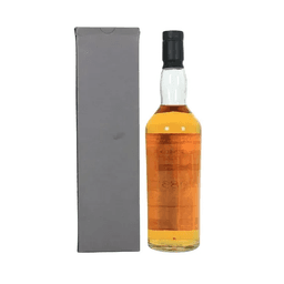Aultmore 14 year old, 1983, Flora & Fauna cask strength thumbnail 2