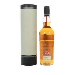 Miltonduff 28 Year Old, 1994 First Editions   thumbnail 2
