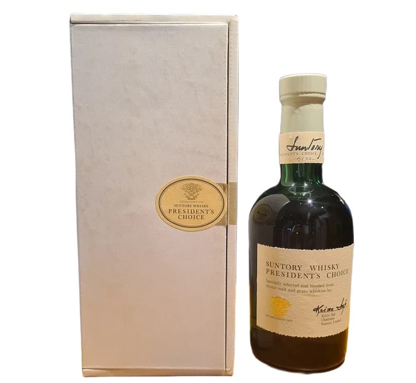 Suntory President's Choice  