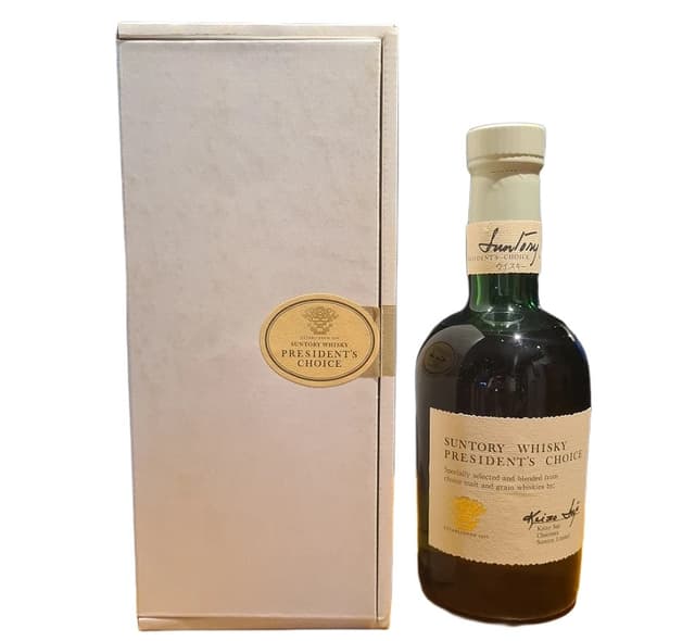 Suntory President's Choice  