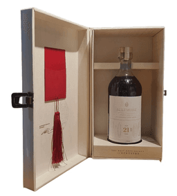 Aultmore 21 Year Old Exceptional Cask, Pauillac French Wine Cask, special edition thumbnail 3