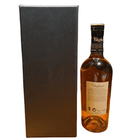 Aultmore 25 year old, Chieftains Single Cask 1991  thumbnail 2
