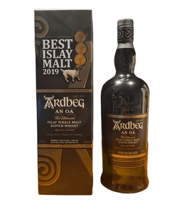 Ardbeg An Oa    thumbnail 1