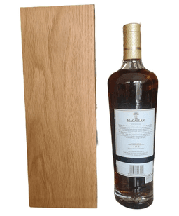 Macallan 30 Year Old Sherry Oak, 2018  thumbnail 2