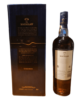 Macallan Estate Reserve, 1824 Series   thumbnail 2