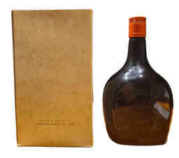 Ocean SP Special Old Whisky, Karuizawa thumbnail 2