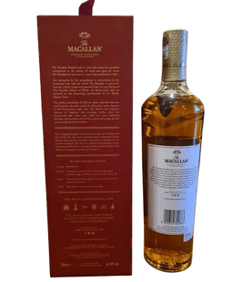 Macallan 12 Year Old Double Cask, Year of the Ox    thumbnail 2