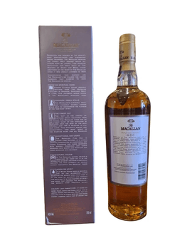 Macallan 17 Year Old Fine Oak    thumbnail 2