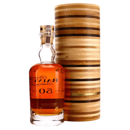 Balvenie 1963 Single Cask 50 Year Old  thumbnail 2