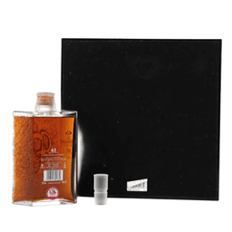Macallan 62 Year Old Lalique Six Pillars Collection No.5  (copy) thumbnail 2