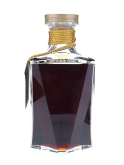 Martell Cordon Bleu Baccarat Cognac 1970s  thumbnail 3