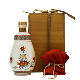 Hibiki 35 Year Old Sakaida Kakiemon Decanter thumbnail 1