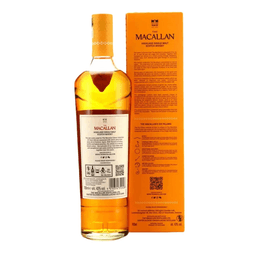 Macallan 15 Year Old Colour Collection thumbnail 2