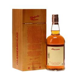 GLENFARCLAS 20 year old FAMILY CASK #4084, SUMMER 2020 EDITION  thumbnail 2