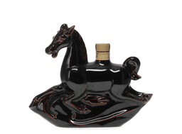 SUNTORY ROYAL 12 YEAR OLD, ZODIAC DECANTER YEAR OF THE HORSE (2002) thumbnail 1