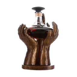 Macallan 81 Year Old , The Reach 1940  thumbnail 3