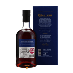 Glenallachie 30 Year Old Batch #4  thumbnail 2
