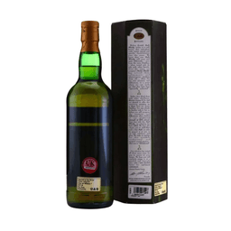 Glengoyne 2007 Hunter Laing 16 Year Old thumbnail 2