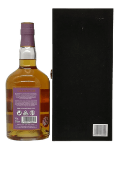 The Irishman Cask Strength 2018 thumbnail 2