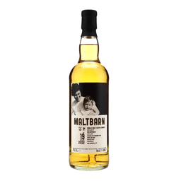 Balmenach 2002, Maltbarn 19 Year Old     thumbnail 1