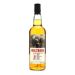 Ardmore 2003, Maltbarn 18 Year Old thumbnail 1