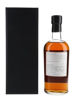 Karuizawa 1999-2000 The Last Masterpiece Colours, Blue 4th Batch  thumbnail 2