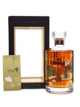 Hibiki 17 Year Old, Egret White Heron Shirasagi  (copy) thumbnail 2