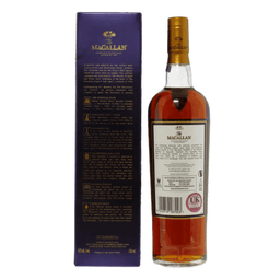 Macallan 18 years Sherry Oak 1997 thumbnail 2
