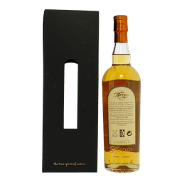 Arran 1999, 12 Year Old Single Cask #45    thumbnail 2