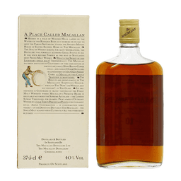Macallan 10 Year Old 1990s thumbnail 2
