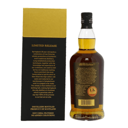 Springbank 25 Year Old  thumbnail 2