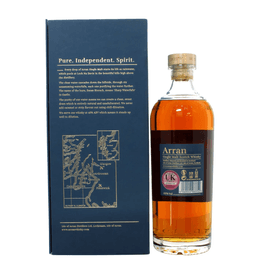 Arran 21 Year Old thumbnail 2