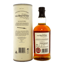 Balvenie 12 Year Old, Signature Batch No.1 thumbnail 2