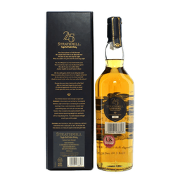 Strathmill 1988 25 Year Old 2014 Special Release thumbnail 2