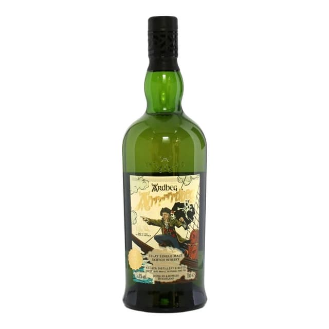 Ardbeg Arrrrrrrdbeg End of an Era Committee Release 2020 