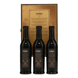 Glenfiddich 19 Year Old Age of Discovery Collection     thumbnail 2