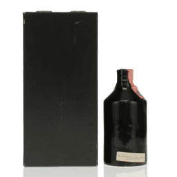 Glenturret 1972 Ceramic Decanter  thumbnail 2