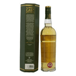 Auchroisk 1996 24 Year Old Single Cask #18199 Hunter Laing Old Malt Cask    thumbnail 2